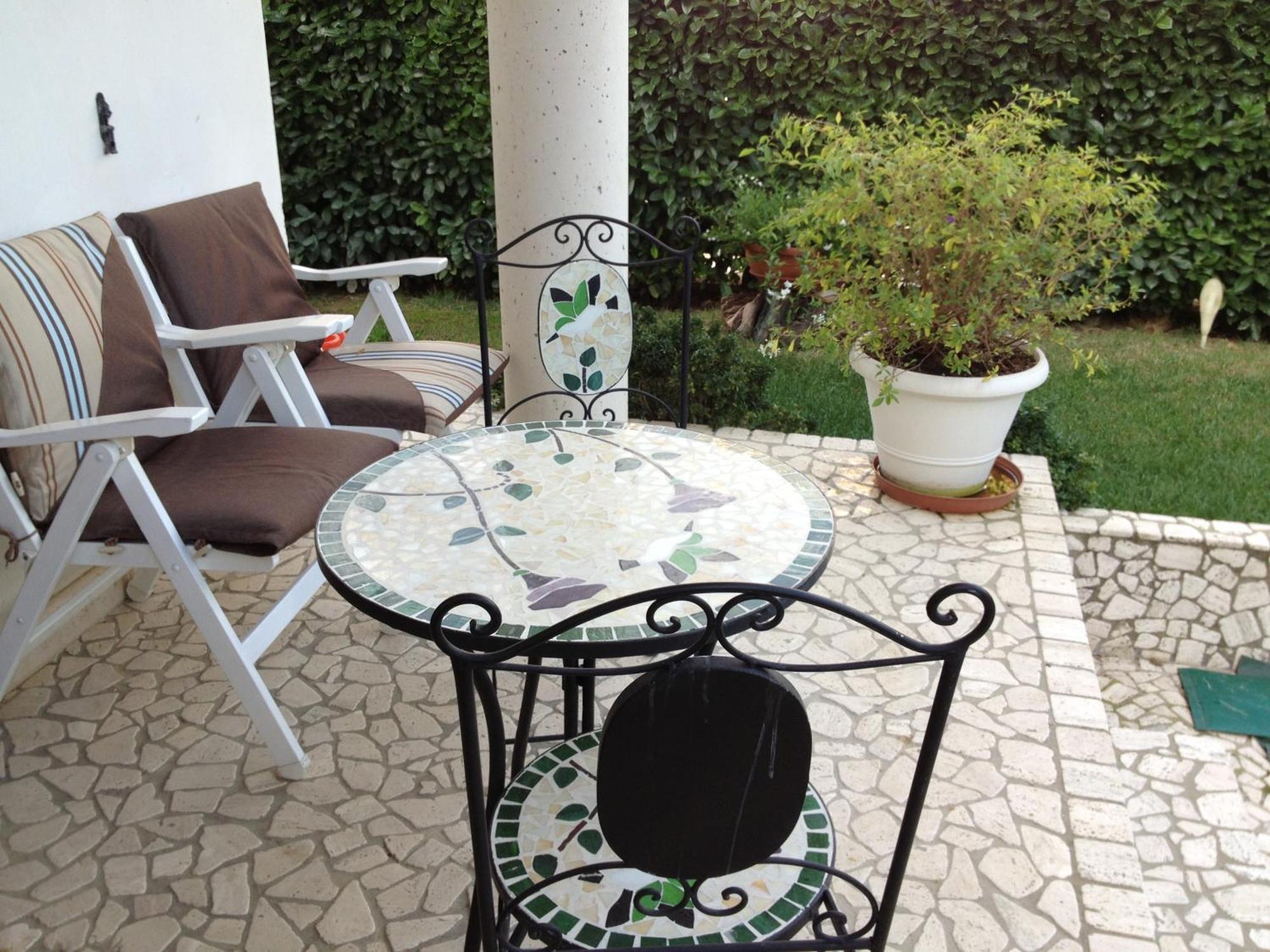 Villa Gioia Rooms Montegranaro Exterior photo
