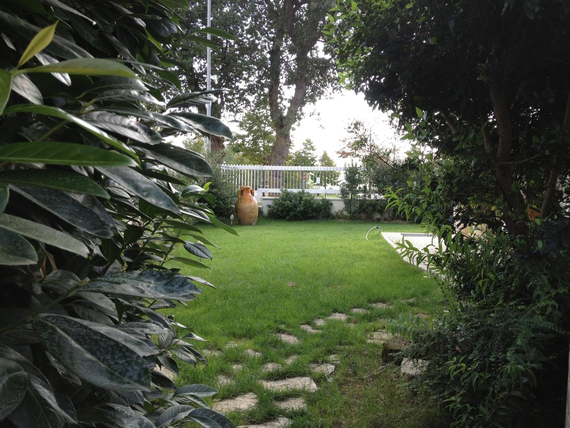 Villa Gioia Rooms Montegranaro Exterior photo