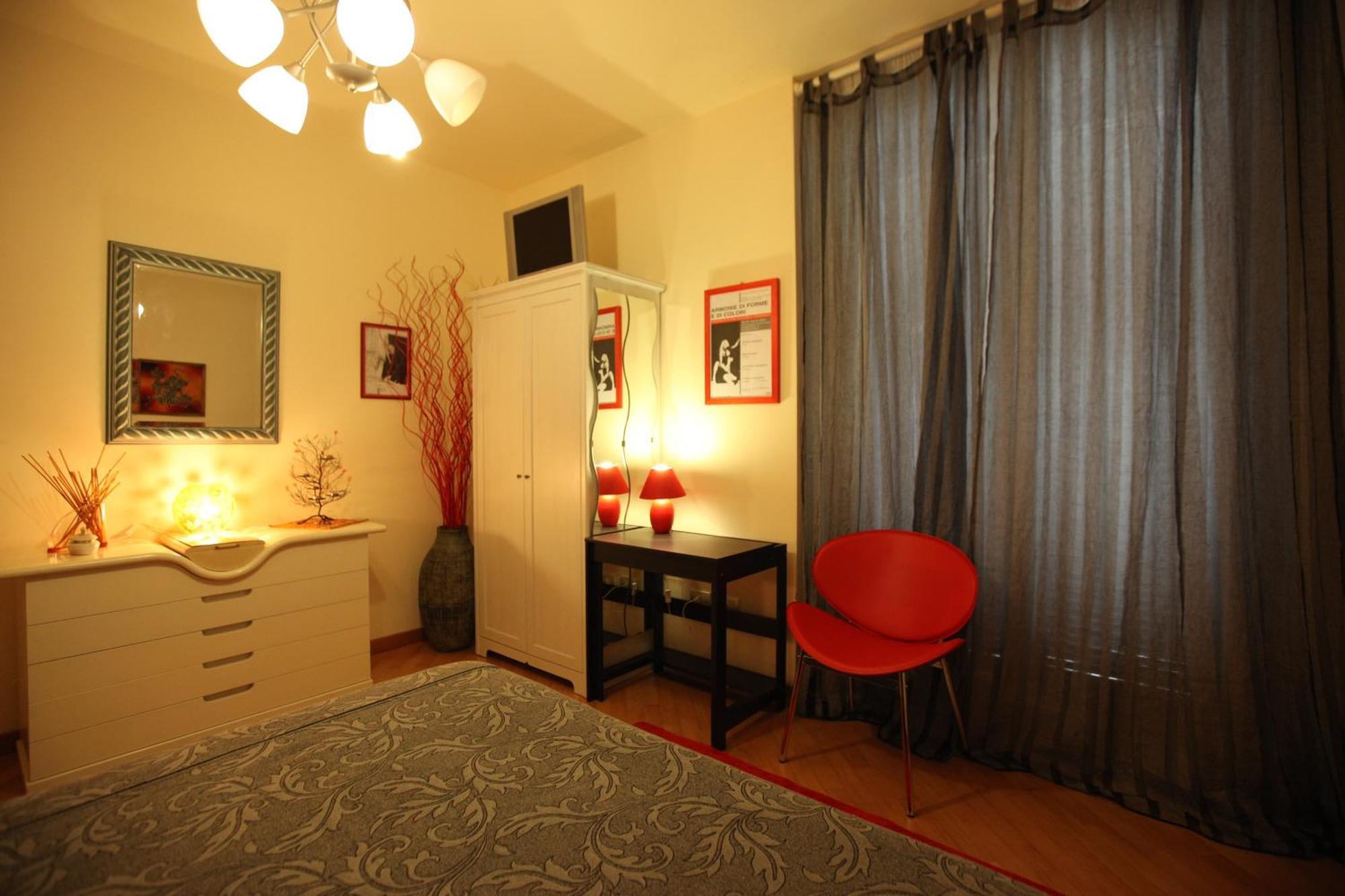 Villa Gioia Rooms Montegranaro Exterior photo